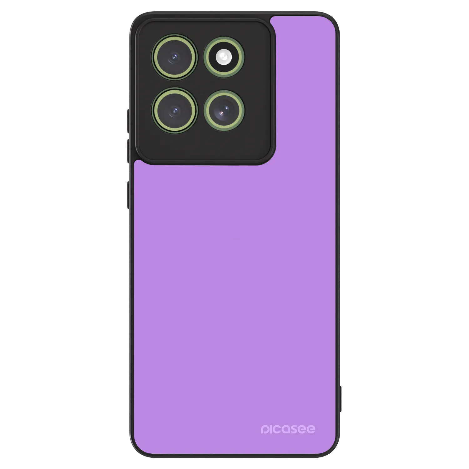 Picasee ULTIMATE CASE για Motorola Moto G86 5G - Mystic Melody