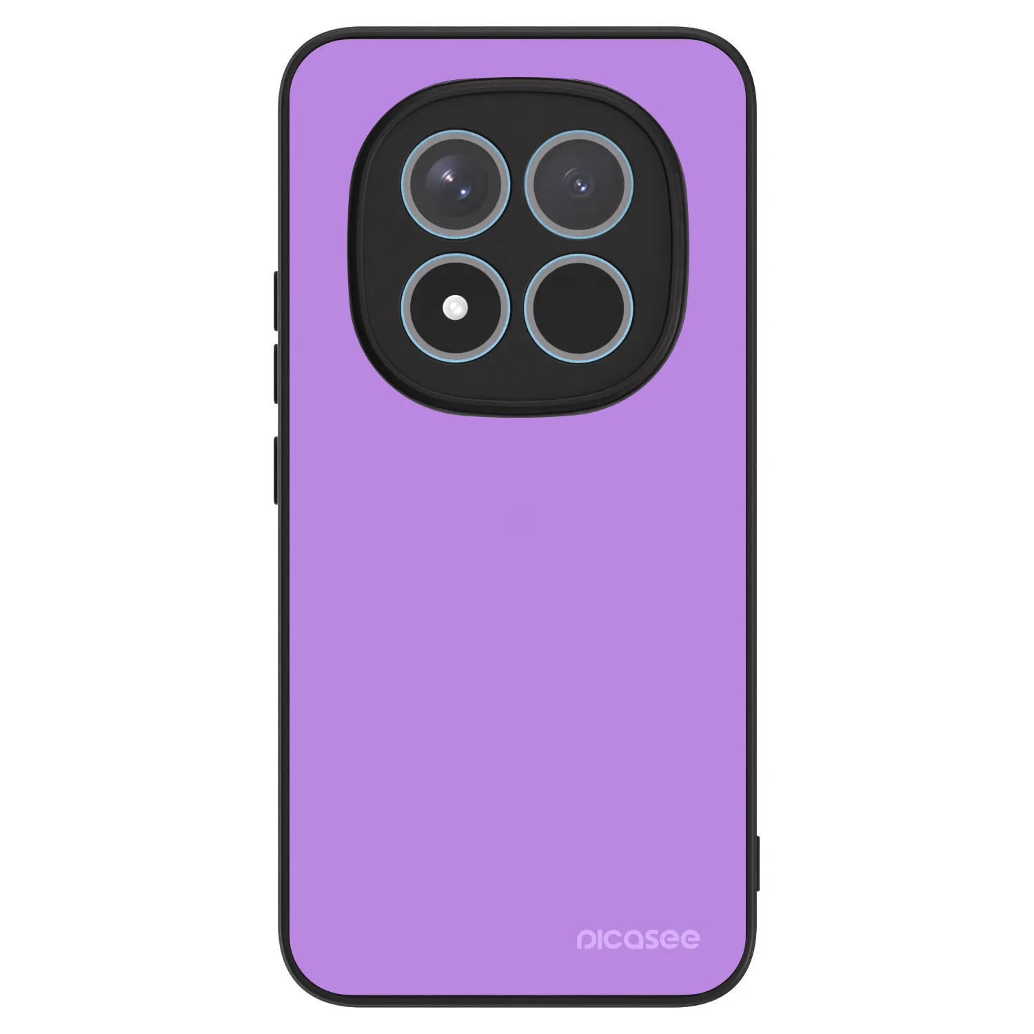 Picasee ULTIMATE CASE για Xiaomi Redmi Note 15 Pro+ - Mystic Melody