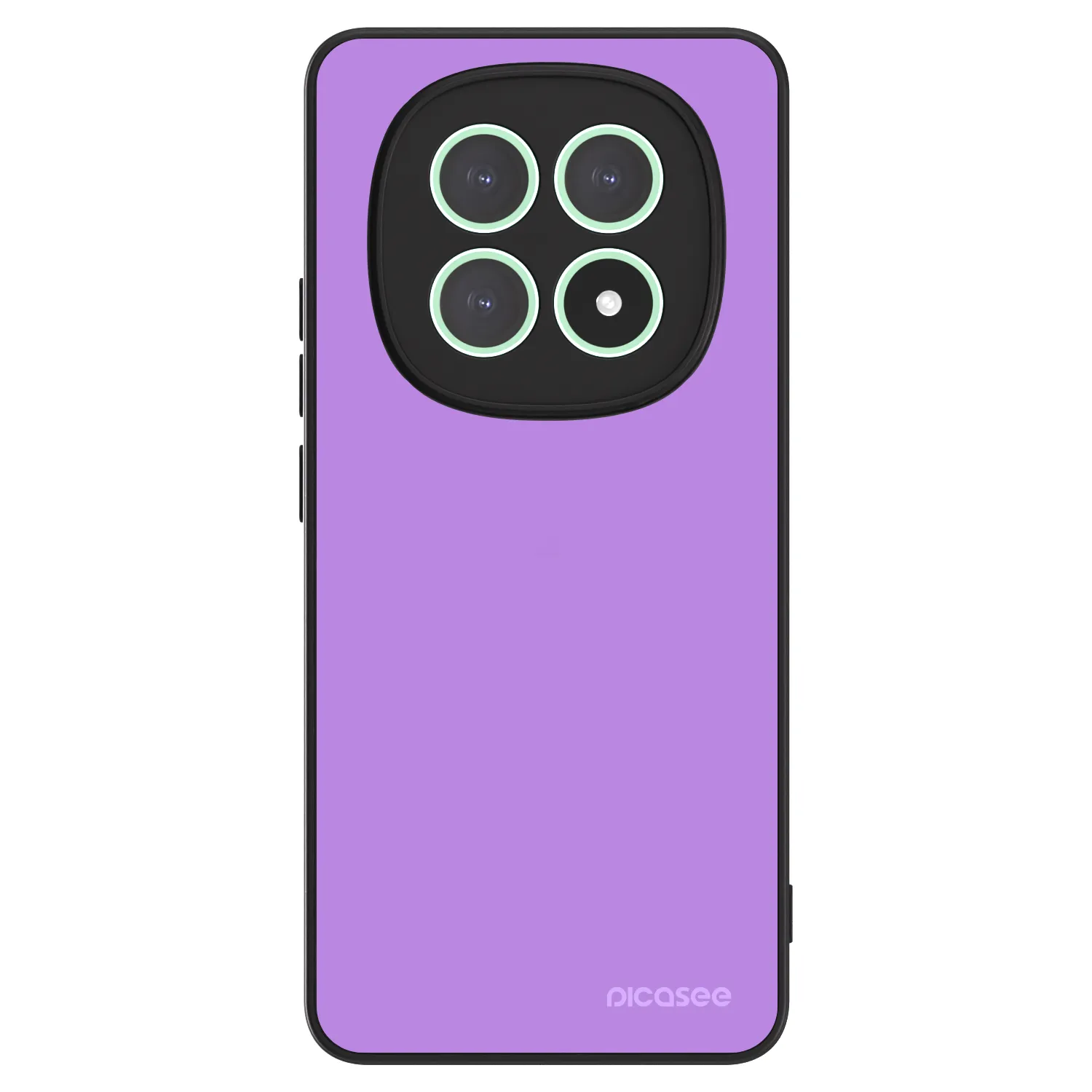 Picasee ULTIMATE CASE για Xiaomi Redmi Note 15 - Mystic Melody