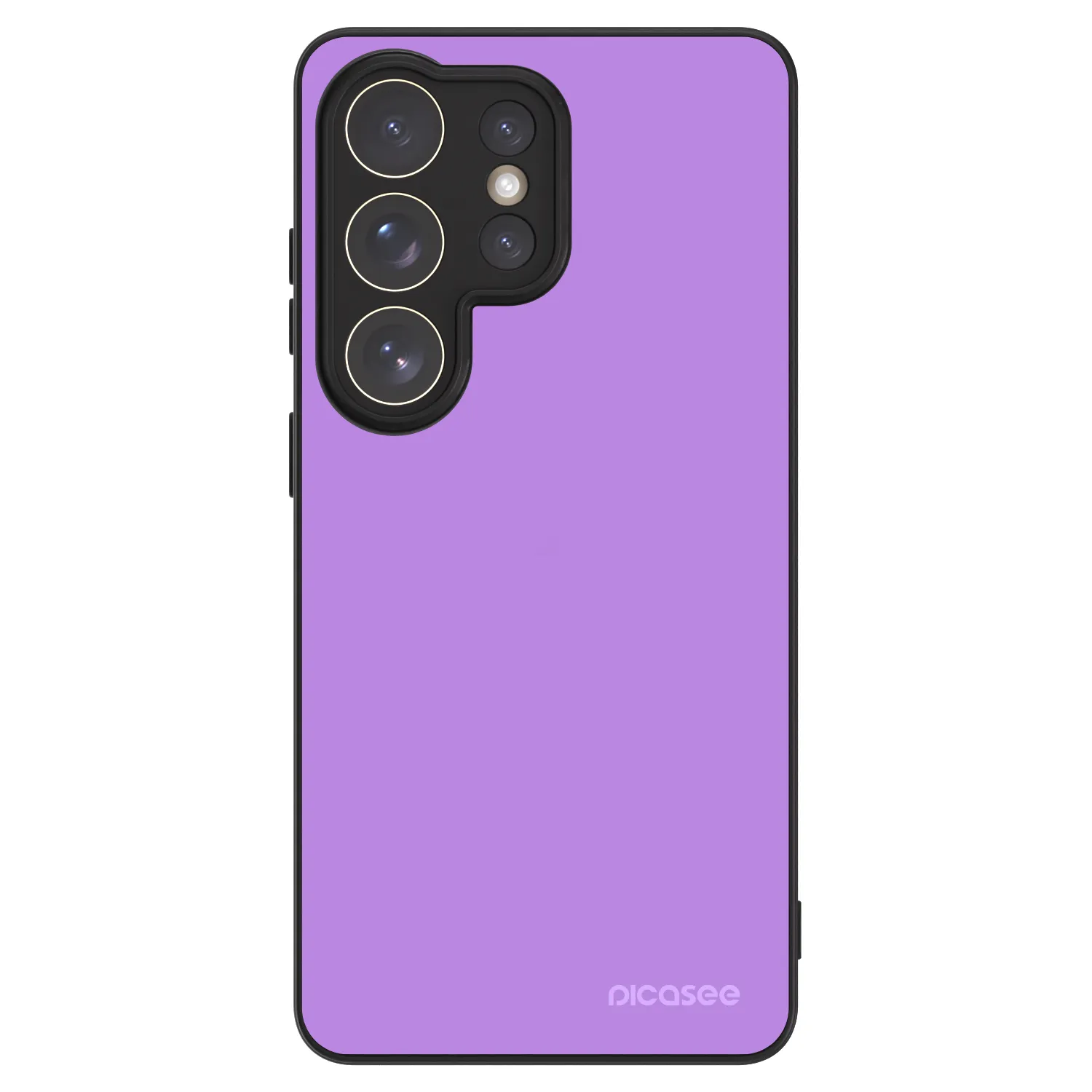 Picasee ULTIMATE CASE PowerShare για Samsung Galaxy S26 Ultra - Mystic Melody