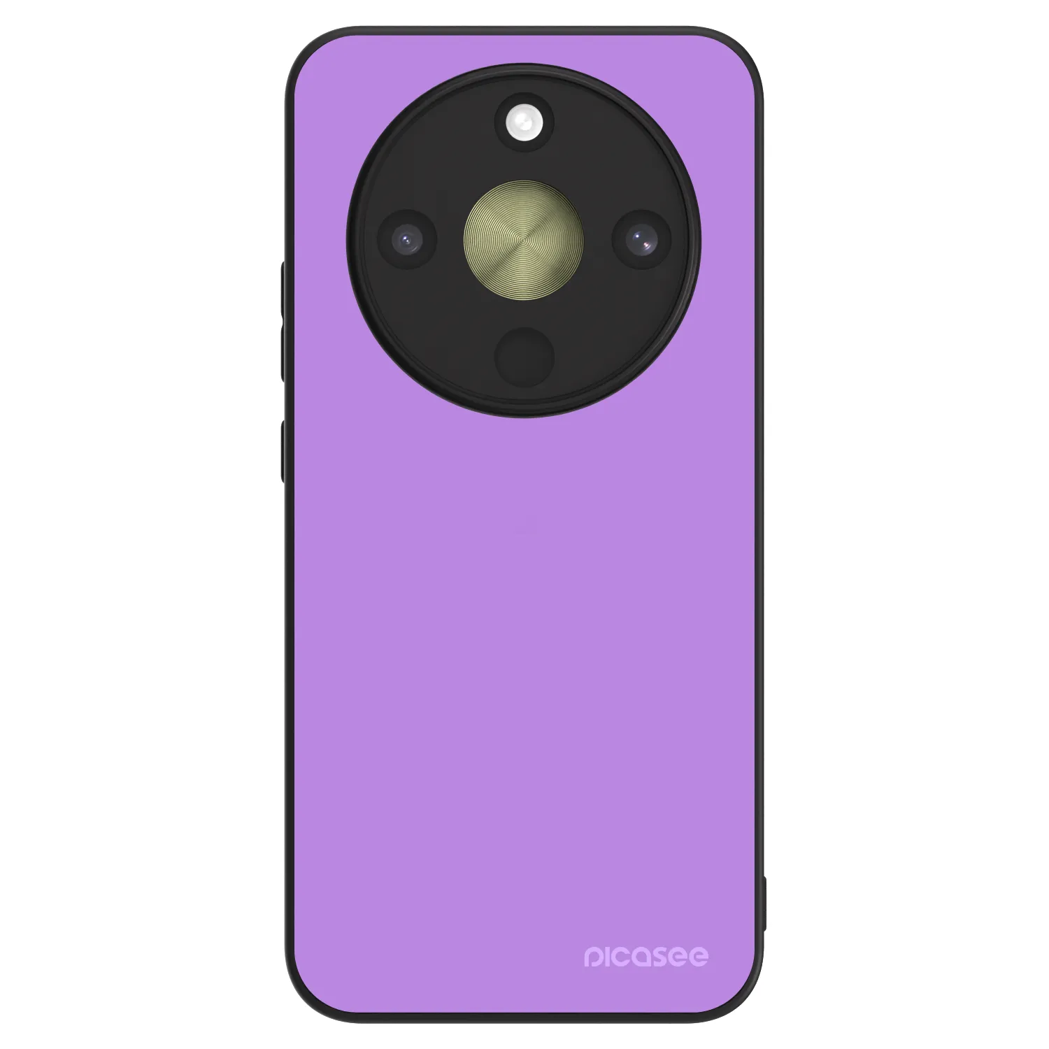 Picasee ULTIMATE CASE για Honor Magic8 Lite 5G - Mystic Melody