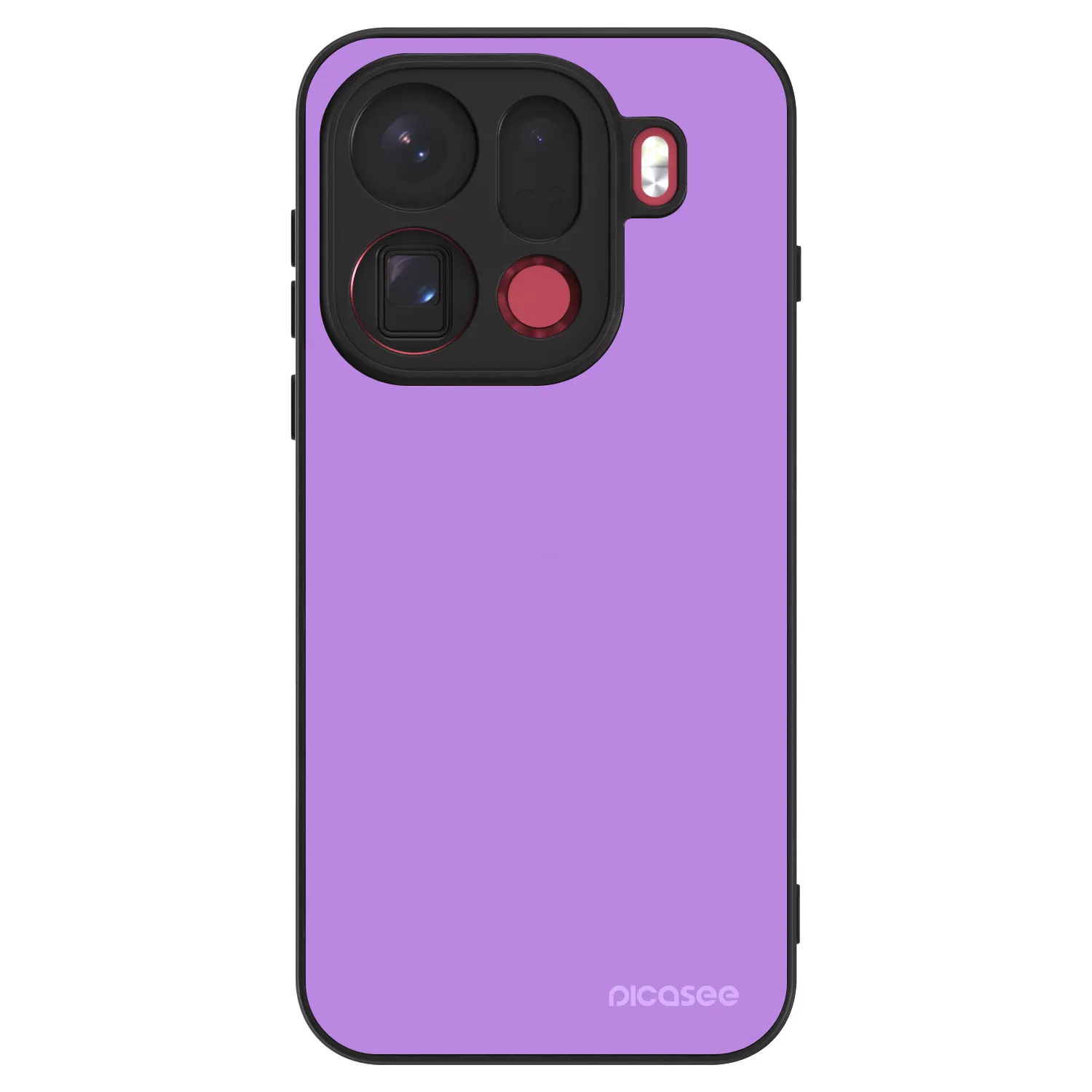 Picasee ULTIMATE CASE για OPPO Find X9 Pro - Mystic Melody