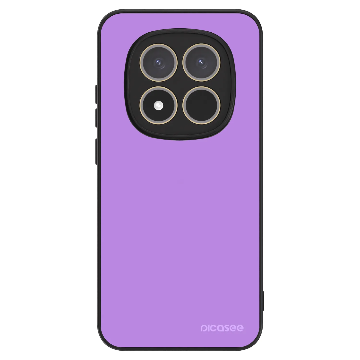 Picasee ULTIMATE CASE για Xiaomi Redmi Note 15 Pro 5G - Mystic Melody