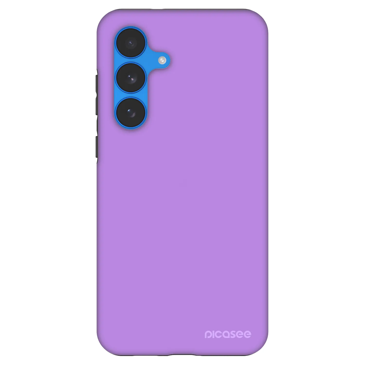 Picasee Fashion Case για Samsung Galaxy S25 FE 5G - Mystic Melody