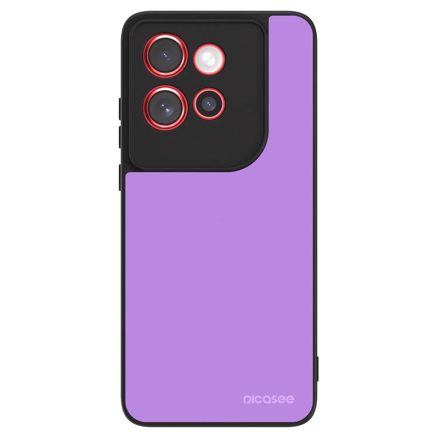 Picasee ULTIMATE CASE για Motorola Edge 60 Neo 5G - Mystic Melody