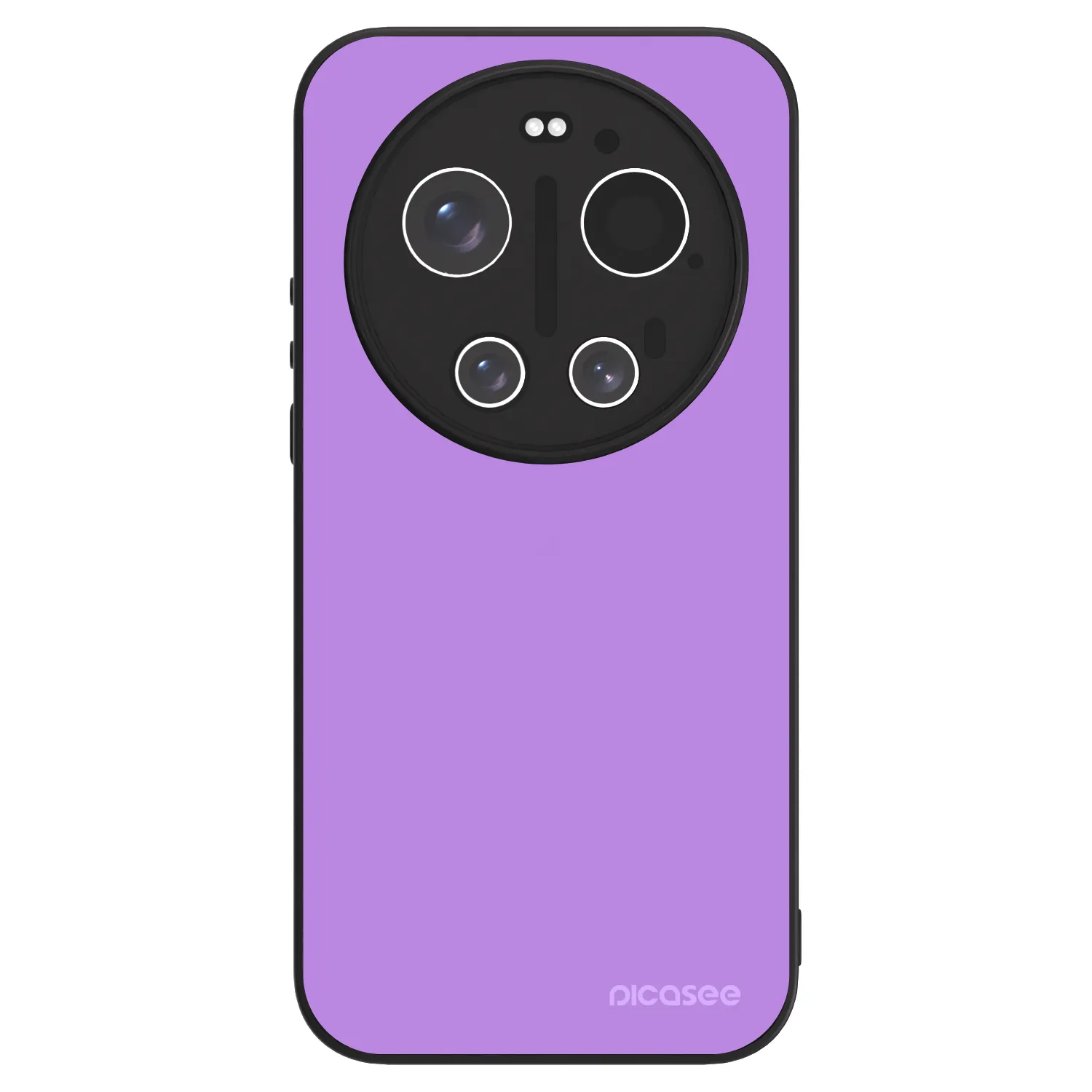 Picasee ULTIMATE CASE PowerShare για Xiaomi 17 Ultra - Mystic Melody