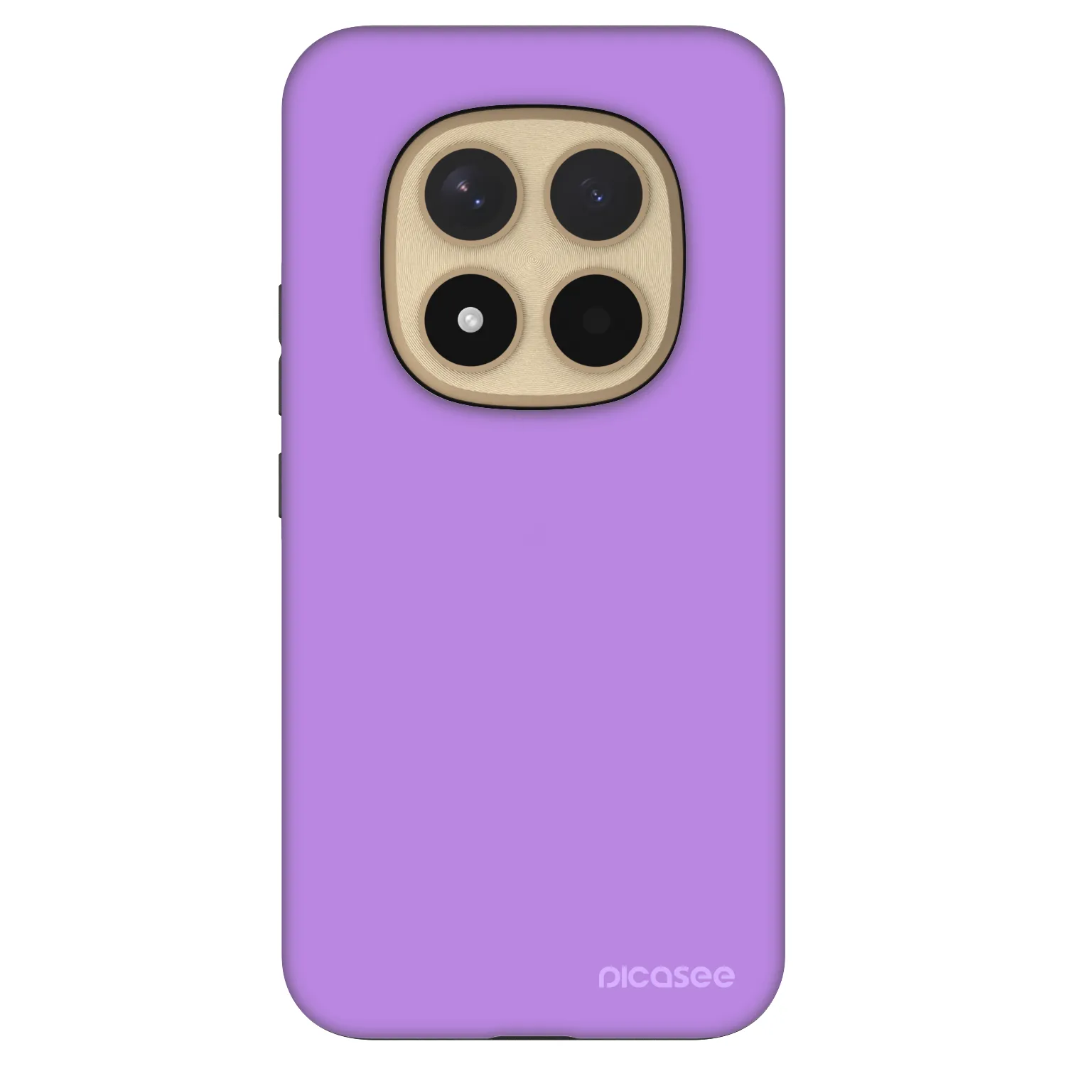 Picasee Fashion Case για Xiaomi Redmi Note 15 Pro+ - Mystic Melody