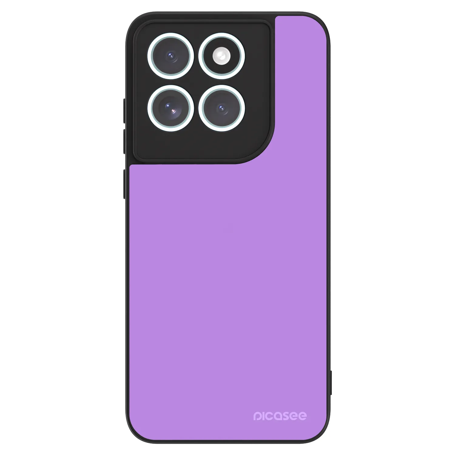 Picasee ULTIMATE CASE για Motorola Edge 70 Fusion - Mystic Melody