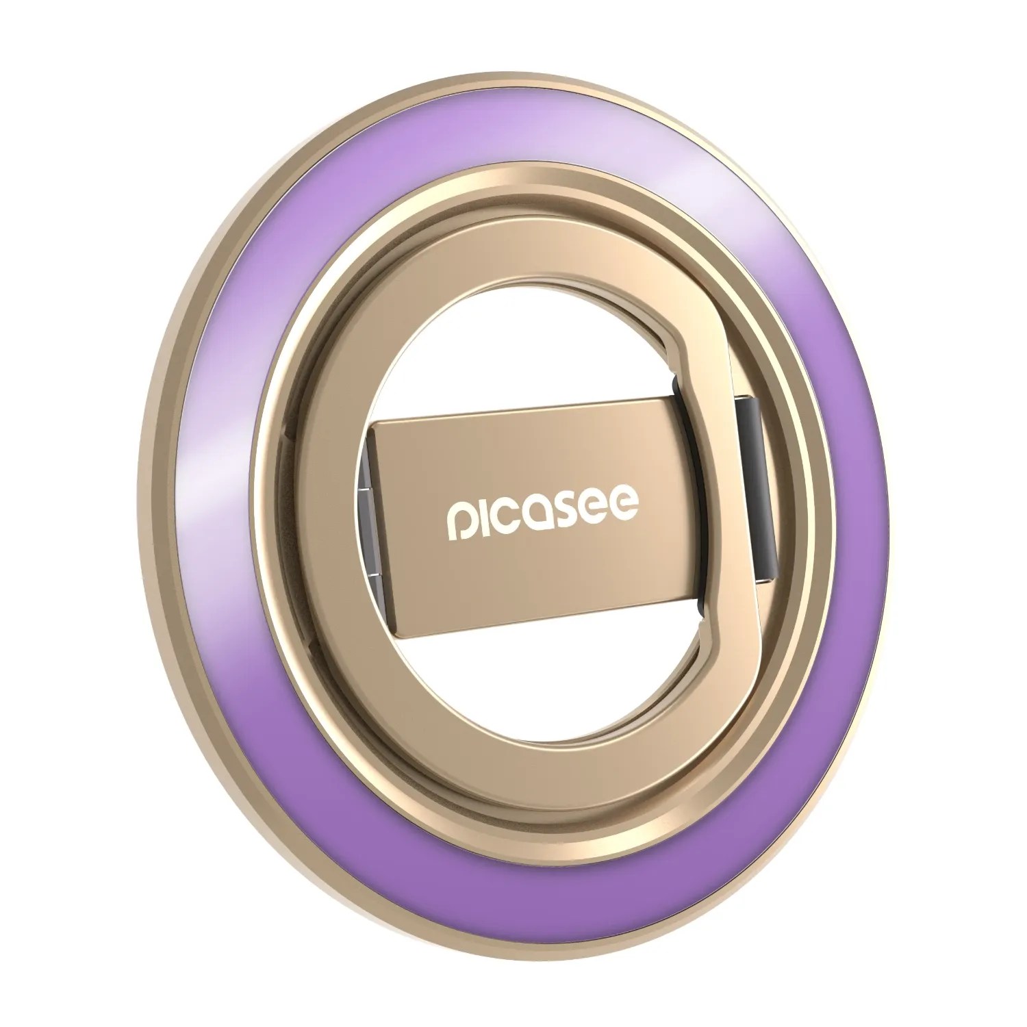 Picasee Magnetic holder - χρυσός