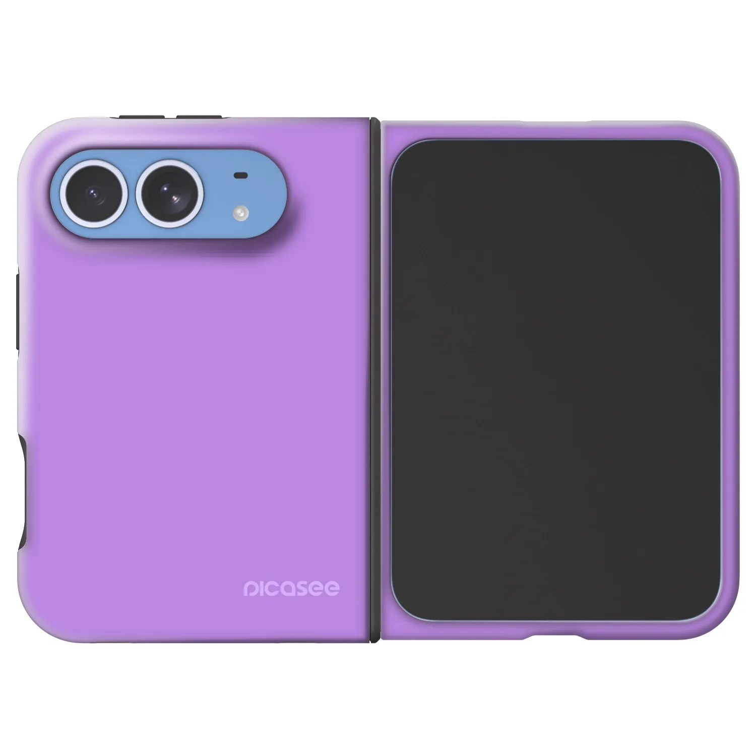 Picasee Fashion Case MagSafe για Apple iPhone Duo - Mystic Melody