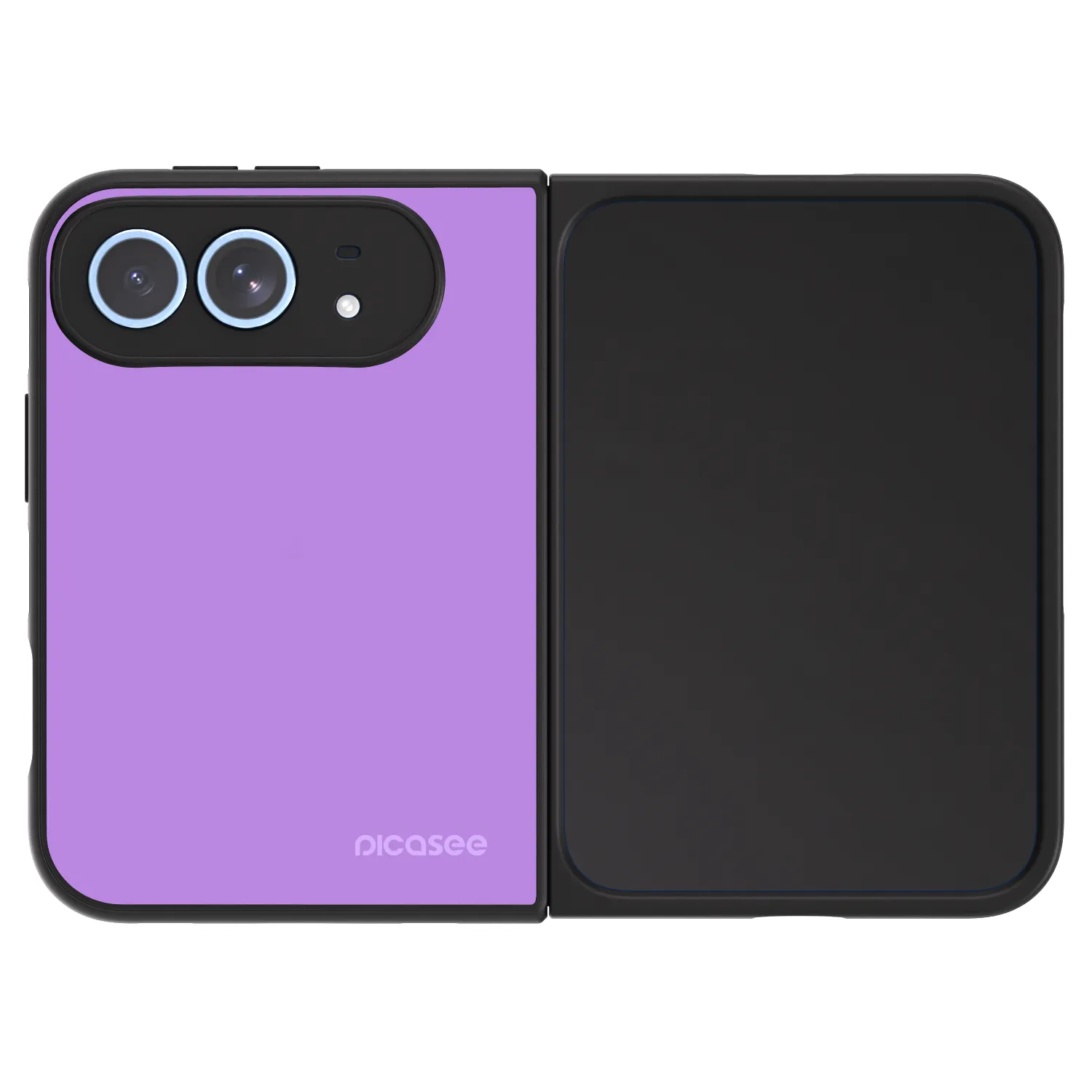 Picasee ULTIMATE CASE για Apple iPhone Duo - Mystic Melody