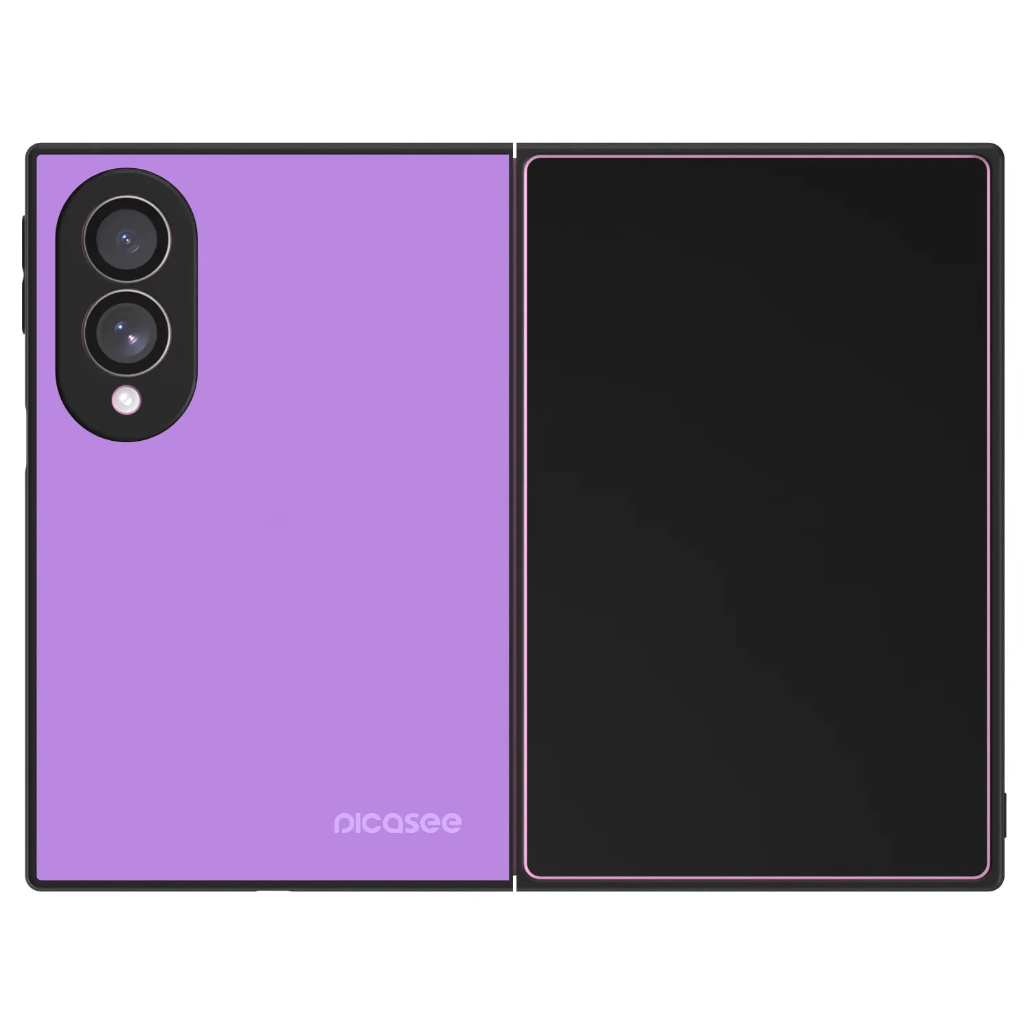 Picasee ULTIMATE CASE για Samsung Galaxy Z Fold8 5G - Mystic Melody
