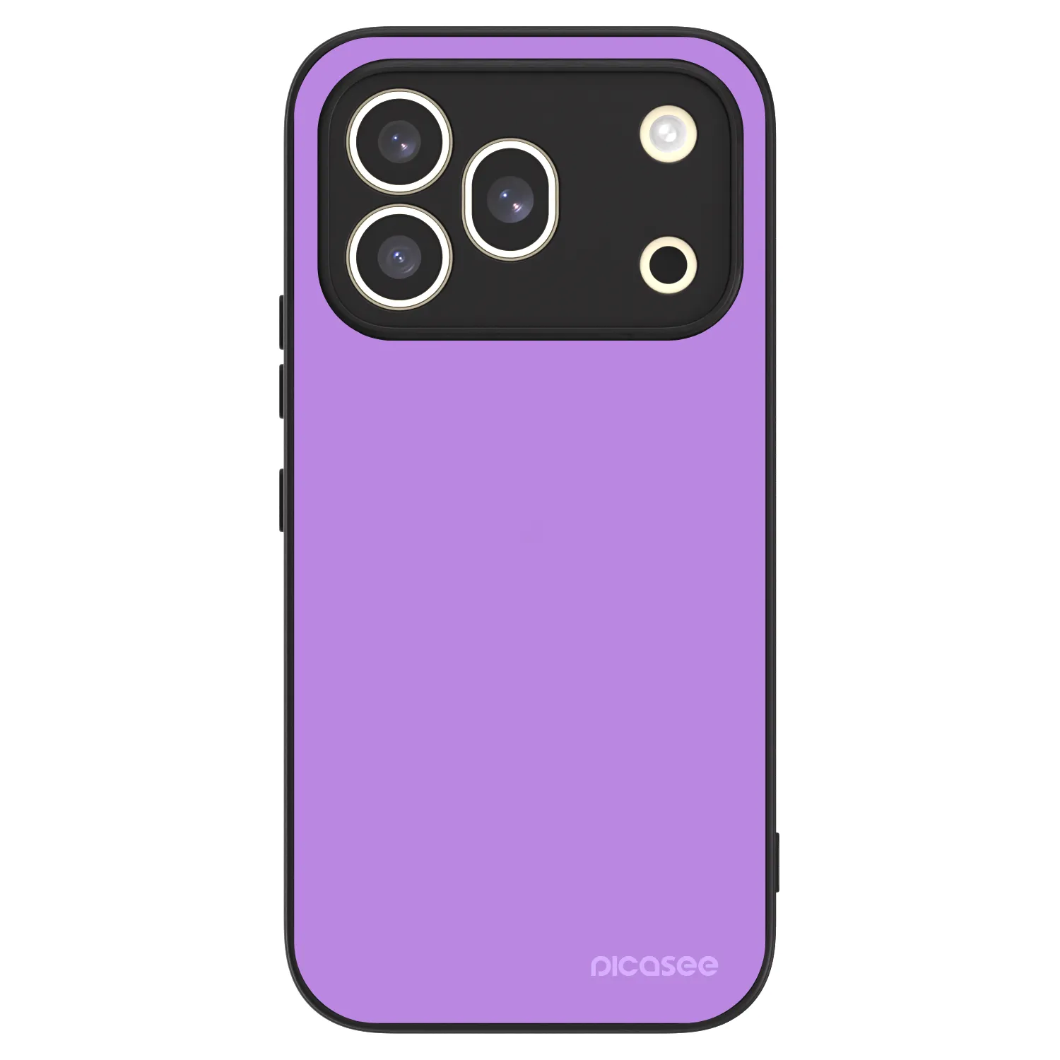 Picasee ULTIMATE CASE για Honor 600 Pro - Mystic Melody