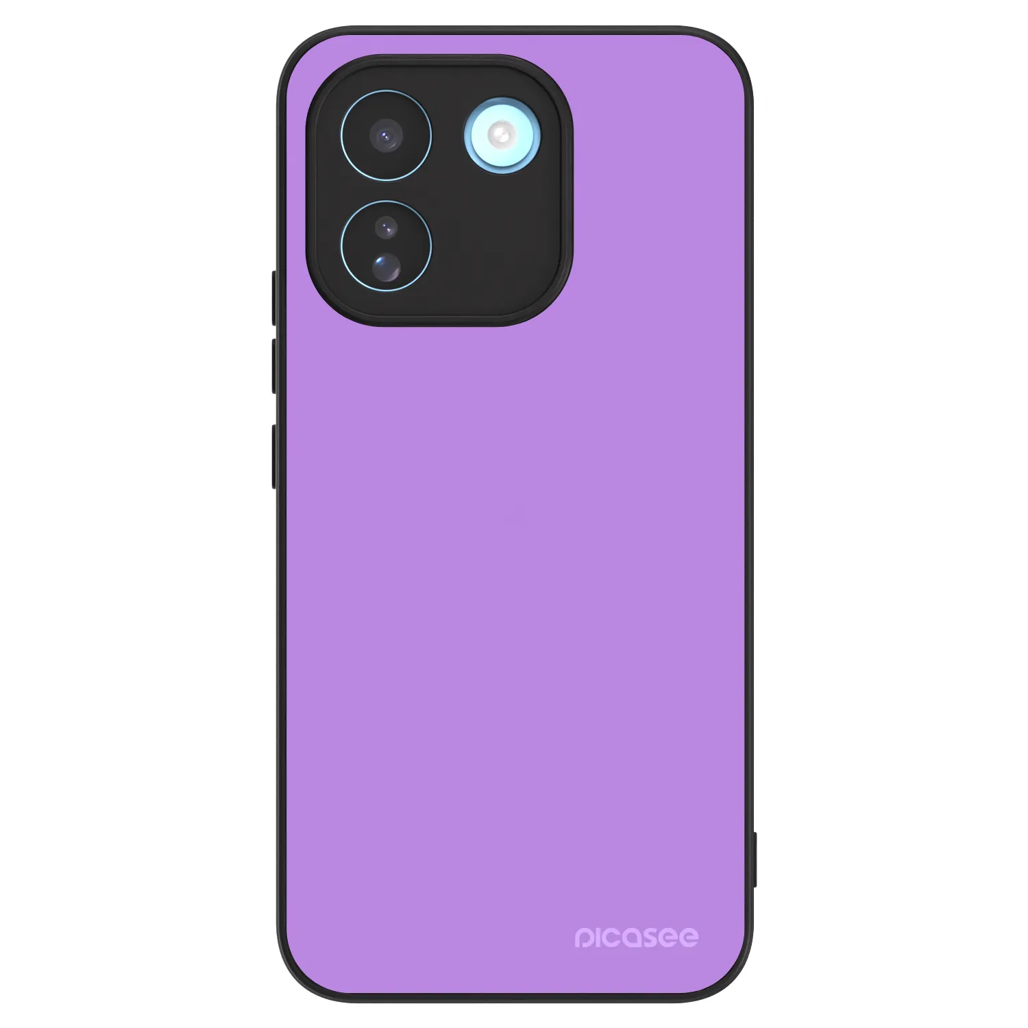 Picasee ULTIMATE CASE για Xiaomi Redmi Note 17 Pro MAX 5G - Mystic Melody