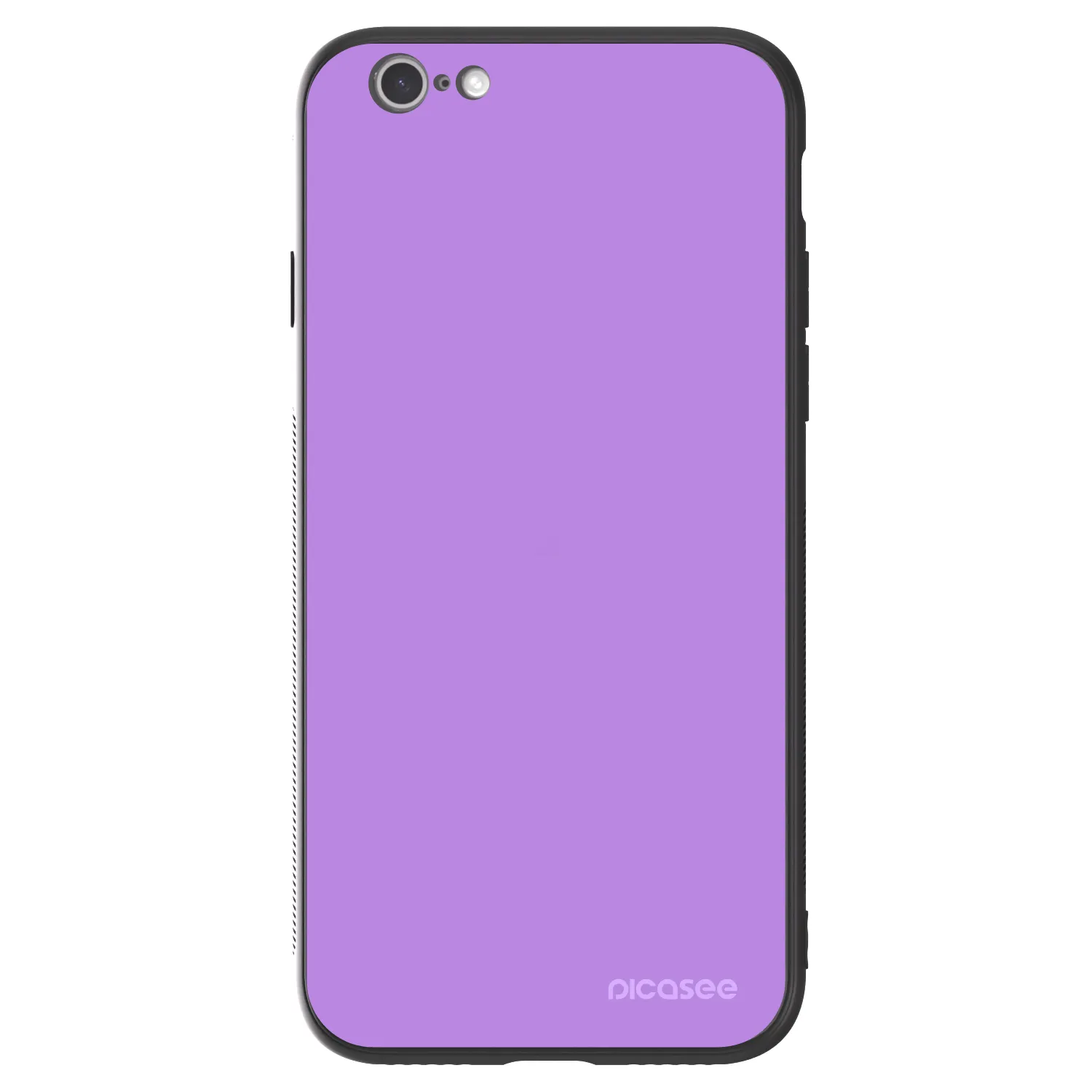 Picasee ULTIMATE CASE για Apple iPhone 6/6S - Mystic Melody