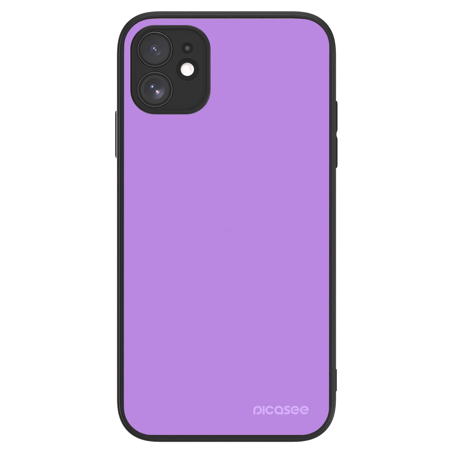 Picasee ULTIMATE CASE για Apple iPhone 11 - Mystic Melody