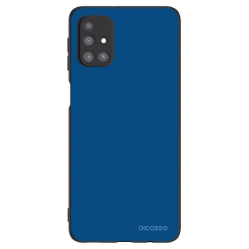 Θήκη για Samsung Galaxy M31s - Navy Blue