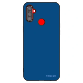 Θήκη για Realme C3 - Navy Blue