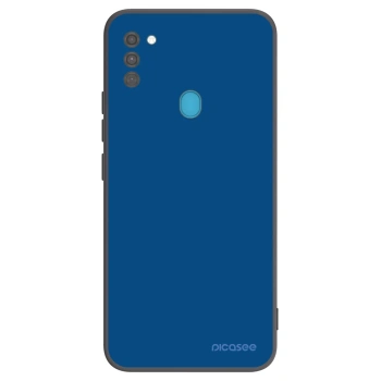 Θήκη για Samsung Galaxy M11 - Navy Blue