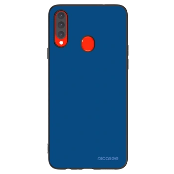 Θήκη για Samsung Galaxy A20s - Navy Blue