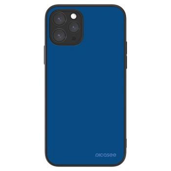 Picasee ULTIMATE CASE για Apple iPhone 11 Pro - Navy Blue