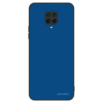 Θήκη για Xiaomi Redmi Note 9 Pro - Navy Blue
