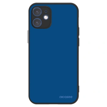 Picasee ULTIMATE CASE για Apple iPhone 12 mini - Navy Blue