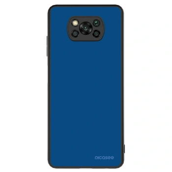 Θήκη για Xiaomi Poco X3 - Navy Blue