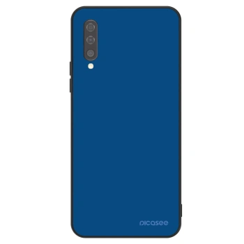 Θήκη για Samsung Galaxy A50 A505F - Navy Blue