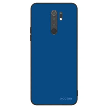 Θήκη για Xiaomi Redmi 9 - Navy Blue