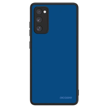 Picasee ULTIMATE CASE για Samsung Galaxy S20 FE - Navy Blue