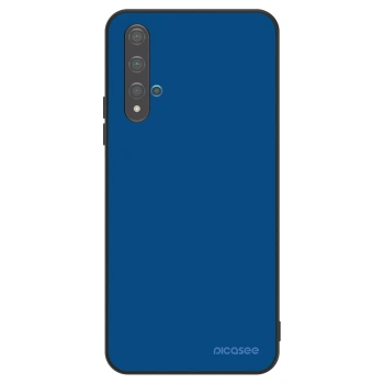 Θήκη για Huawei Nova 5T - Navy Blue