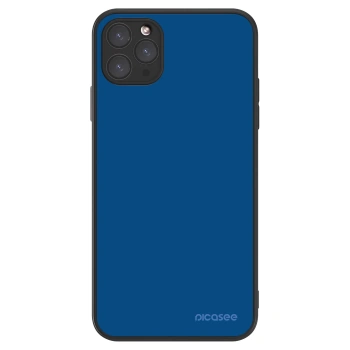 Picasee ULTIMATE CASE για Apple iPhone 11 Pro Max - Navy Blue