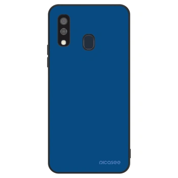 Θήκη για Samsung Galaxy A40 A405F - Navy Blue