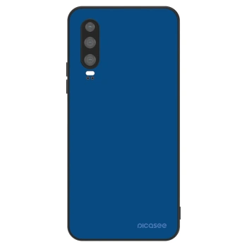 Θήκη για Huawei P30 - Navy Blue