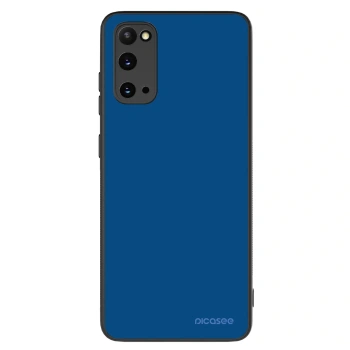 Θήκη για Samsung Galaxy S20 G980F - Navy Blue