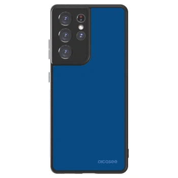Θήκη για Samsung Galaxy S21 Ultra 5G G998B - Navy Blue