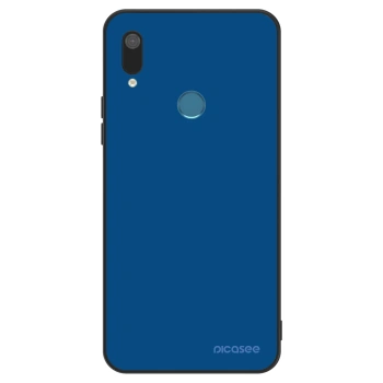 Θήκη για Huawei Y7 2019 - Navy Blue