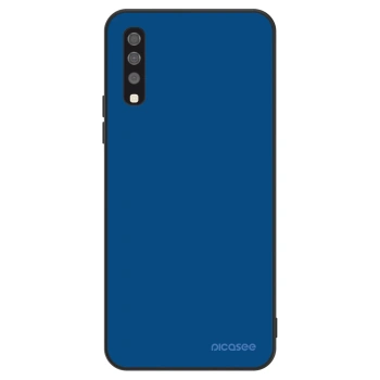 Θήκη για Samsung Galaxy A70 A705F - Navy Blue