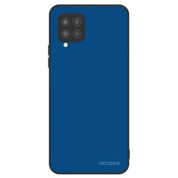Θήκη για Samsung Galaxy A42 A426B - Navy Blue