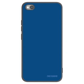 Picasee Μαύρη θήκη σιλικόνης για Xiaomi Mi 11 Ultra - Navy Blue