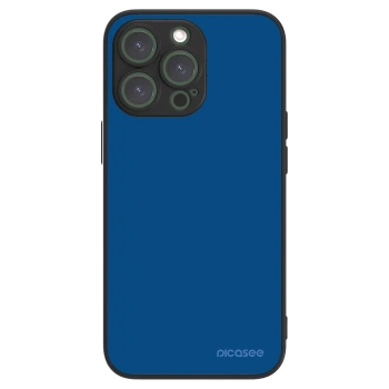 Picasee ULTIMATE CASE για Apple iPhone 13 Pro - Navy Blue
