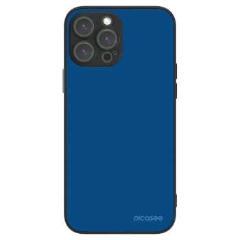 Picasee ULTIMATE CASE για Apple iPhone 13 Pro Max - Navy Blue