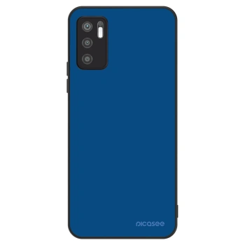 Θήκη για Xiaomi Redmi Note 10 5G - Navy Blue