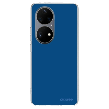 Θήκη για Huawei P50 - Navy Blue