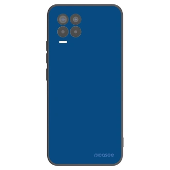 Θήκη για Realme 8 4G - Navy Blue