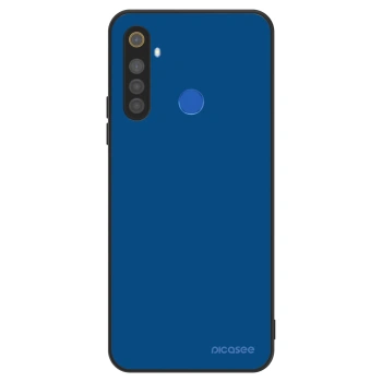 Θήκη για Realme 5 - Navy Blue