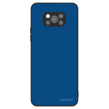 Θήκη για Xiaomi Poco X3 Pro - Navy Blue
