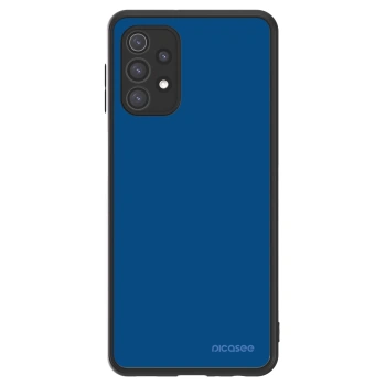 Picasee ULTIMATE CASE για Samsung Galaxy A32 5G A326B - Navy Blue