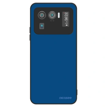 Picasee ULTIMATE CASE για Xiaomi Mi 11 Ultra - Navy Blue